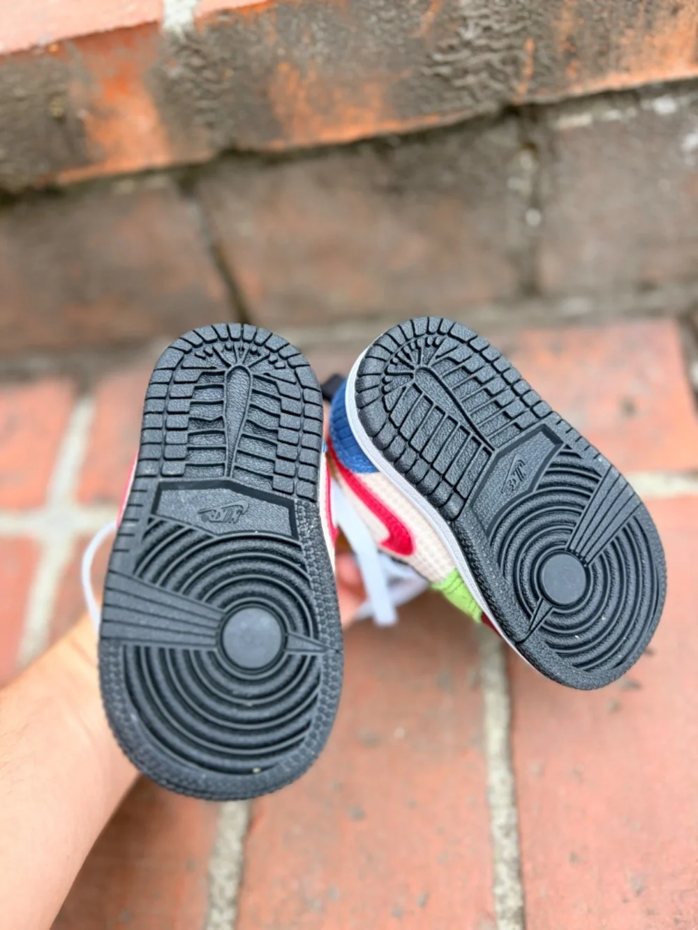 Jordan like new